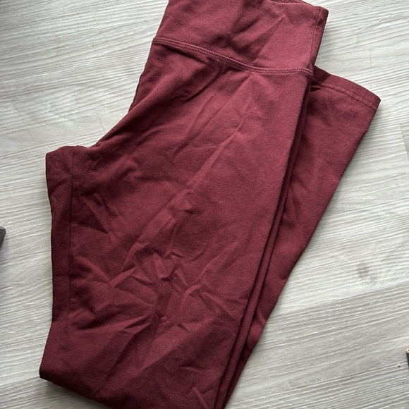 OFFLINE BY AERIE LEGGINGS - Picture 3 of 4